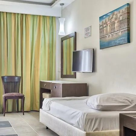 Hotell Majestic &