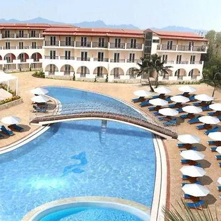 Majestic Hotel&spa 4*