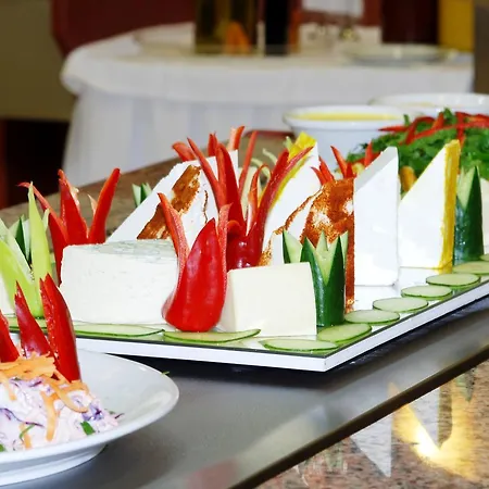 Hotell Majestic &