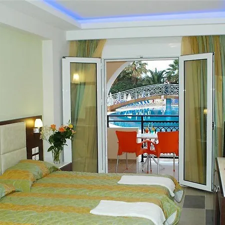 Hotell Majestic &