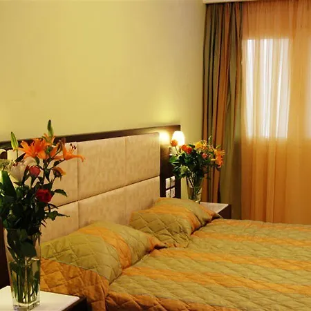 Majestic & Hotell