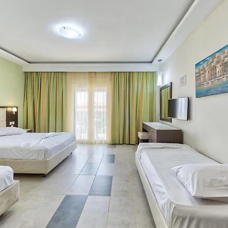 Hotel Majestic & Laganas