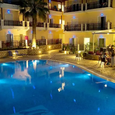 Majestic & Ξενοδοχείο 4*