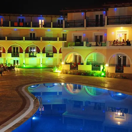 Majestic & Ξενοδοχείο 4*
