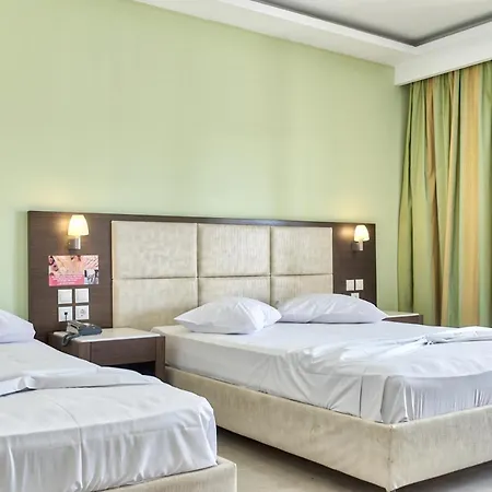 Majestic & Hotel Laganas