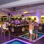 Majestic & Hotel 4*