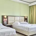 Majestic & Hotel Laganas