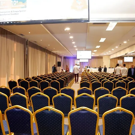 Hotell Majestic & Laganas