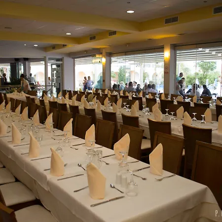 Hotell Majestic & Laganas