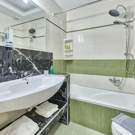 Hotell Majestic & 4*