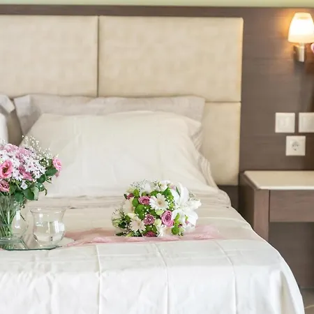 Majestic & Hotell Laganas