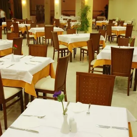 Hotel Majestic & Laganas