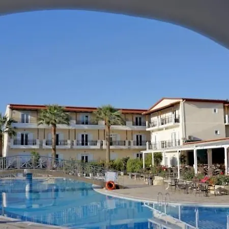 Majestic & Hotel 4*