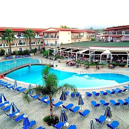Majestic & 4* Laganász