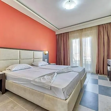 Szálloda Majestic & 4*