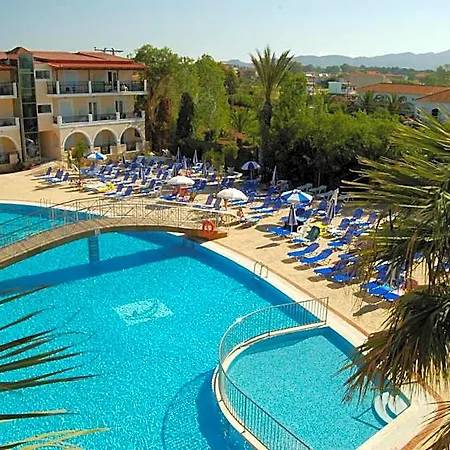 Szálloda Majestic & 4*