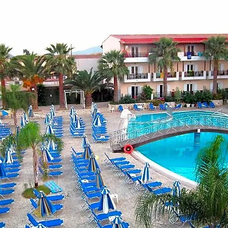 Szálloda Majestic & 4*