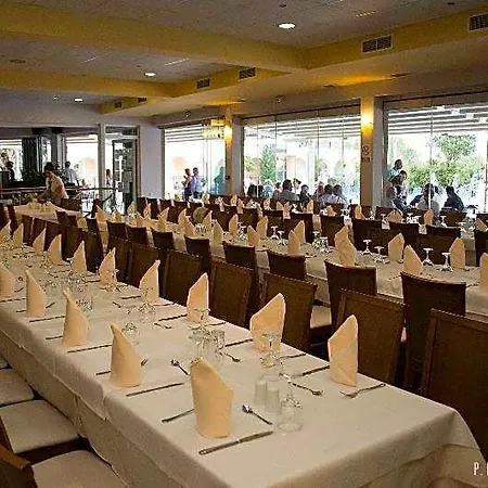 Szálloda Majestic & 4*