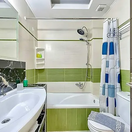Szálloda Majestic & 4*