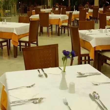 Majestic & Hotel Laganas
