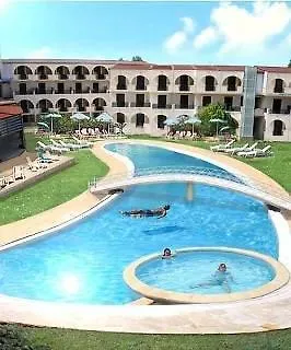 Hotel Majestic &