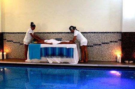 Hotel Majestic & Laganas