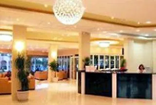 Majestic & Hotel