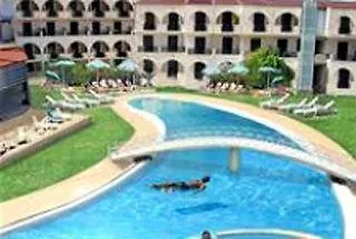 Hotel Majestic & Laganas