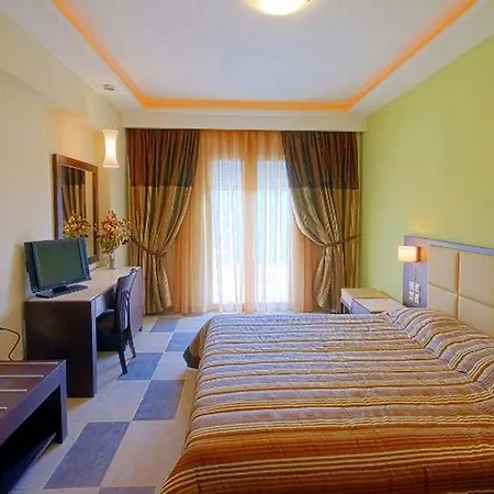 Szálloda Majestic & 4*