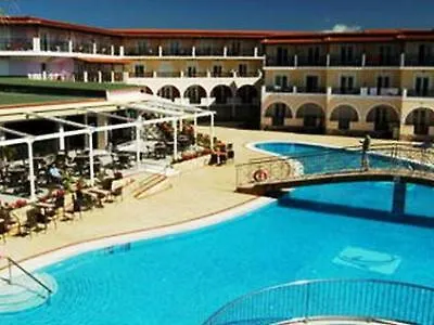 Hotel Majestic & Laganas