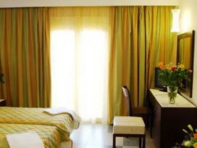 Hotel Majestic & Laganas