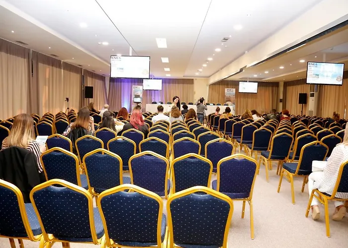 Majestic & 4* Laganas