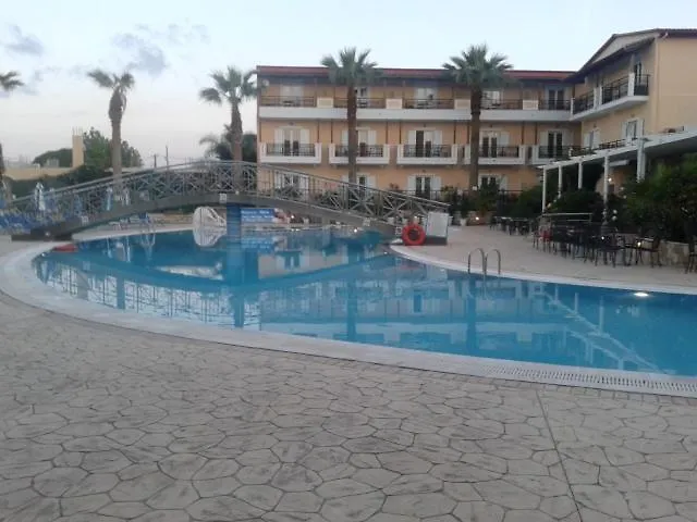 Majestic & 4* Лаганас