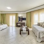 Majestic & 4* Лаганас