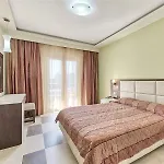 Majestic & 4* Лаганас
