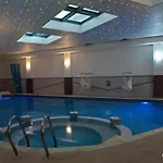 Отель Majestic &