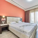 Отель Majestic & 4*