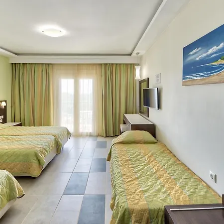 Majestic & Otel Laganas