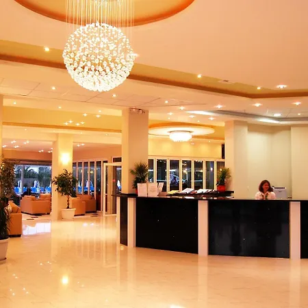 Otel Majestic & Laganas