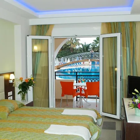 Majestic & Otel 4*