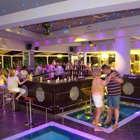 Majestic & Hotel 4*
