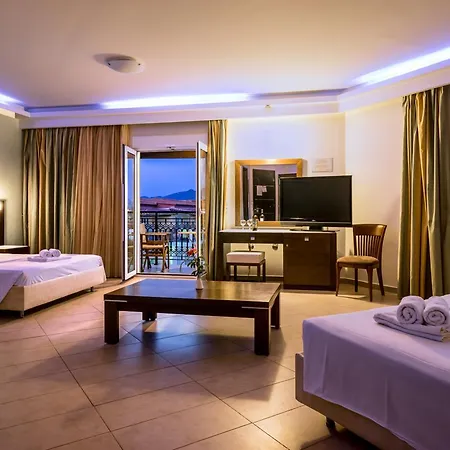 Majestic & 4* Laganas