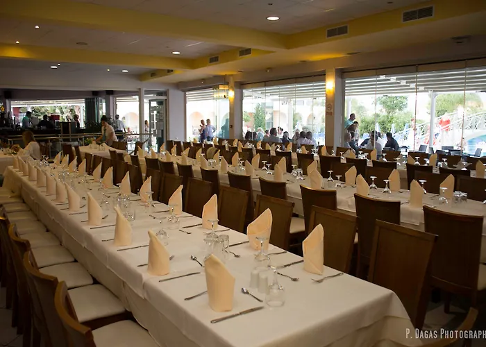 Hotel Majestic & Laganas